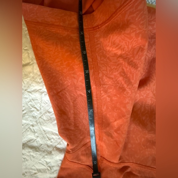 Lululemon Shorts - Picture 4 of 4